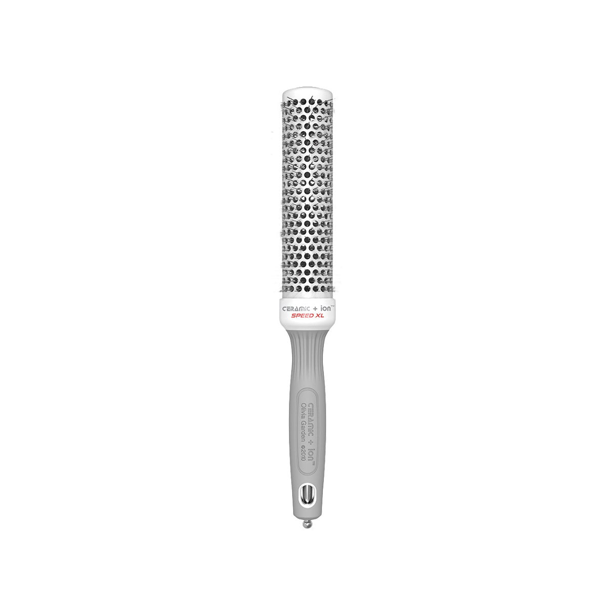 Olivia Garden | Ceramic + ion Speed XL – 1 3/8" CIXL-35 Brush