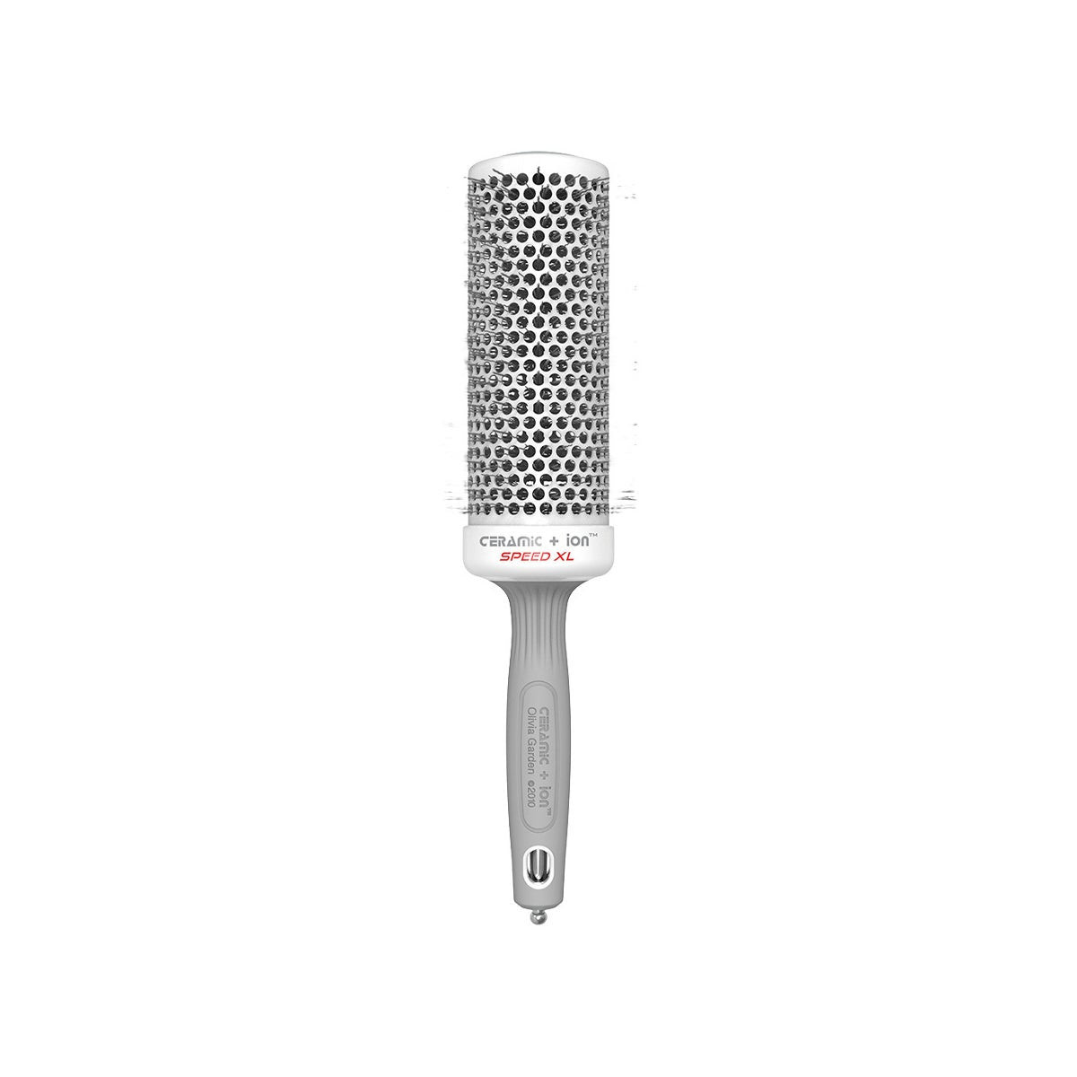 Olivia Garden | Ceramic + ion Speed XL – 2 1/8" CIXL-55 Brush
