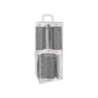 Olivia Garden | Ceramic + ion Speed XL – 4 pc Box Deal