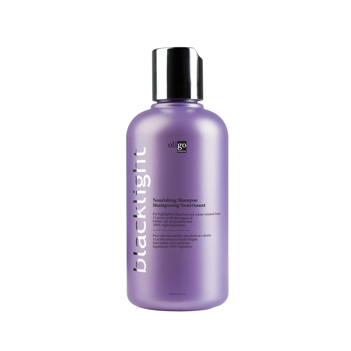 Oligo | Blacklight Nourishing Shampoo (250ml)