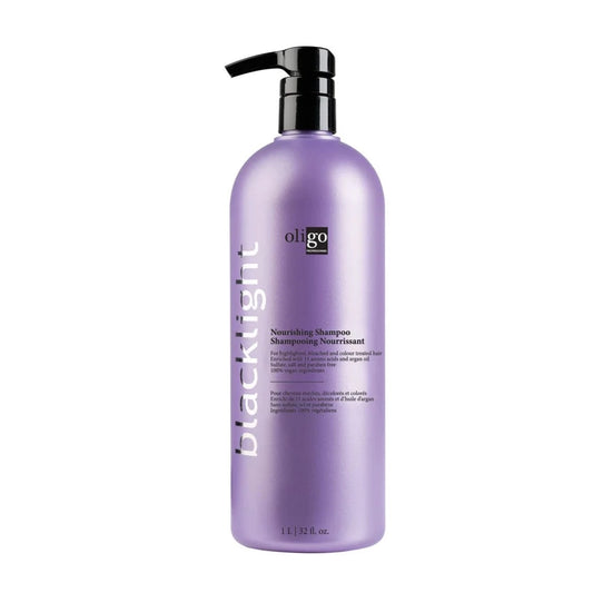 Oligo | Blacklight Nourishing Shampoo (1L)