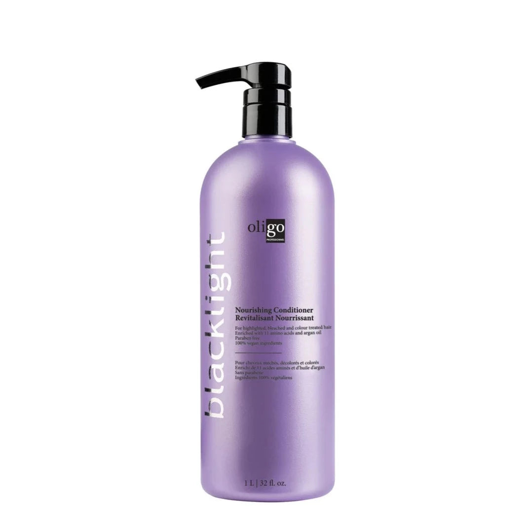 Oligo | Blacklight Nourishing Conditioner (1L)