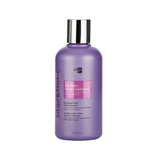 Oligo | Blacklight Violet Conditioner (250ml)