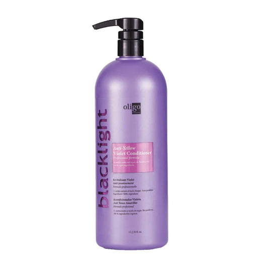 Oligo | Blacklight Violet Conditioner (1L)