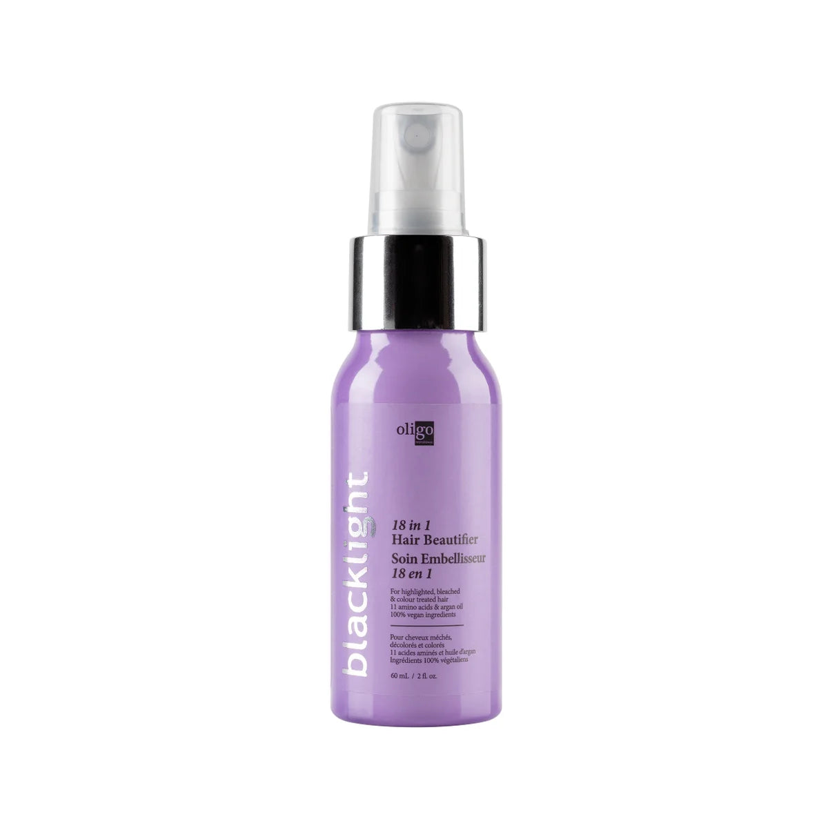 Oligo | Blacklight 18 in 1 Hair Beautifier (2oz)