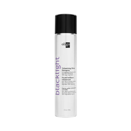 Oligo | Blacklight Volumizing Shine Spray (250ml)