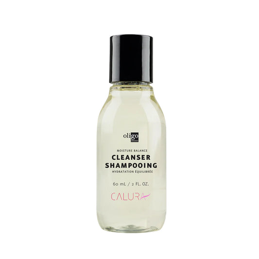 Oligo | Calura Moisture Balance Cleanser (60ml)