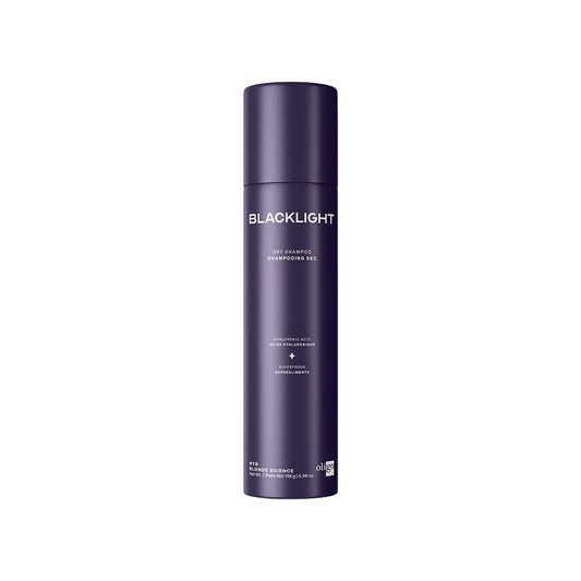 Oligo | Blacklight [HYD] Dry Shampoo (198g)