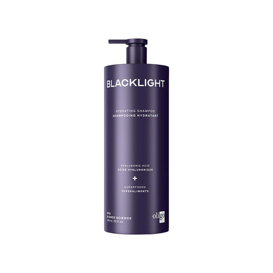 Oligo | Blacklight [HYD] Hydrating Shampoo (1L)