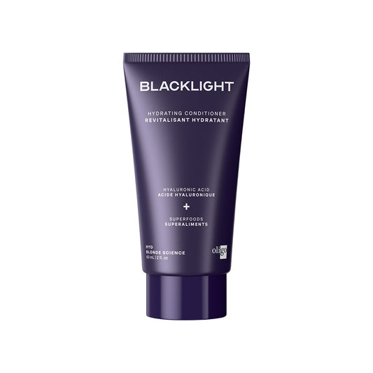 Oligo | Blacklight [HYD] Hydrating Conditioner (60ml)