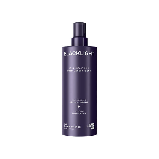 Oligo | Blacklight [HYD] Hydrating 18-in-1 Beautifier (225ml)