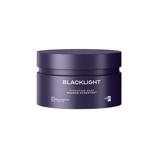 Oligo | Blacklight [HYD] Hydrating Mask (48ml)