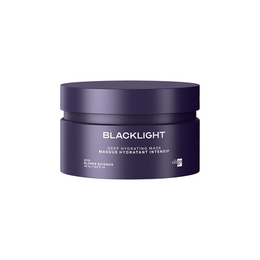 Oligo | Blacklight [HYD] Deep Hydrating Mask (48ml)