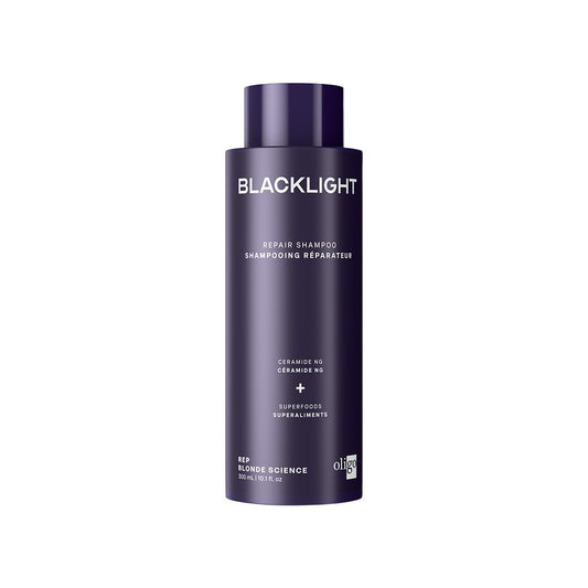 Oligo | Blacklight [REP] Repair Shampoo (300ml)