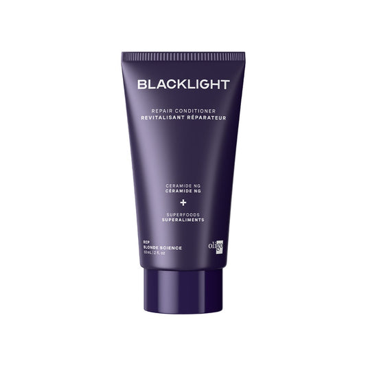 Oligo | Blacklight [REP] Repair Conditioner (60ml)