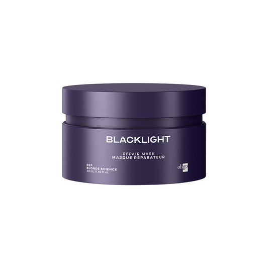 Oligo | Blacklight [REP] Repair Mask (48ml)