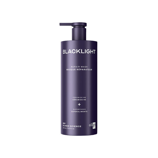 Oligo | Blacklight [REP] Repair Mask (500ml)