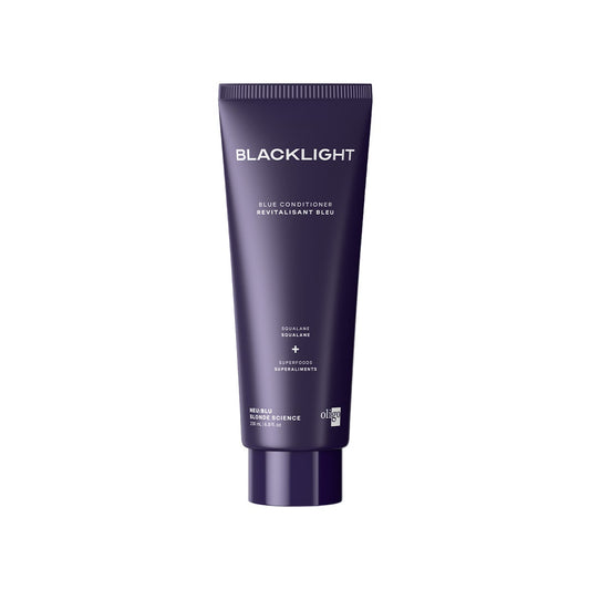 Oligo | Blacklight [NEU BLU] Blue Conditioner (200ml)