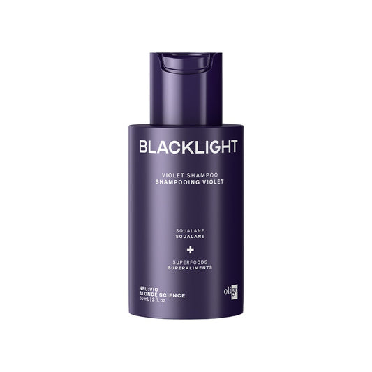 Oligo | Blacklight [NEU VIO] Violet Shampoo (60ml)