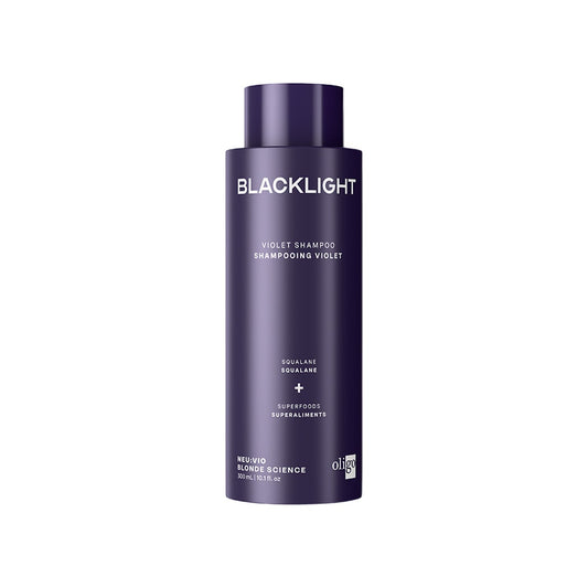 Oligo | Blacklight [NEU VIO] Violet Shampoo (300ml)