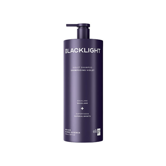 Oligo | Blacklight [NEU VIO] Violet Shampoo (1L)