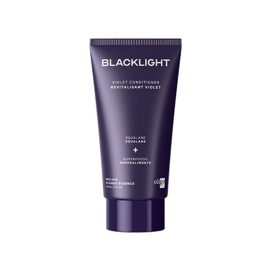 Oligo | Blacklight [NEU VIO] Violet Conditioner (60ml)