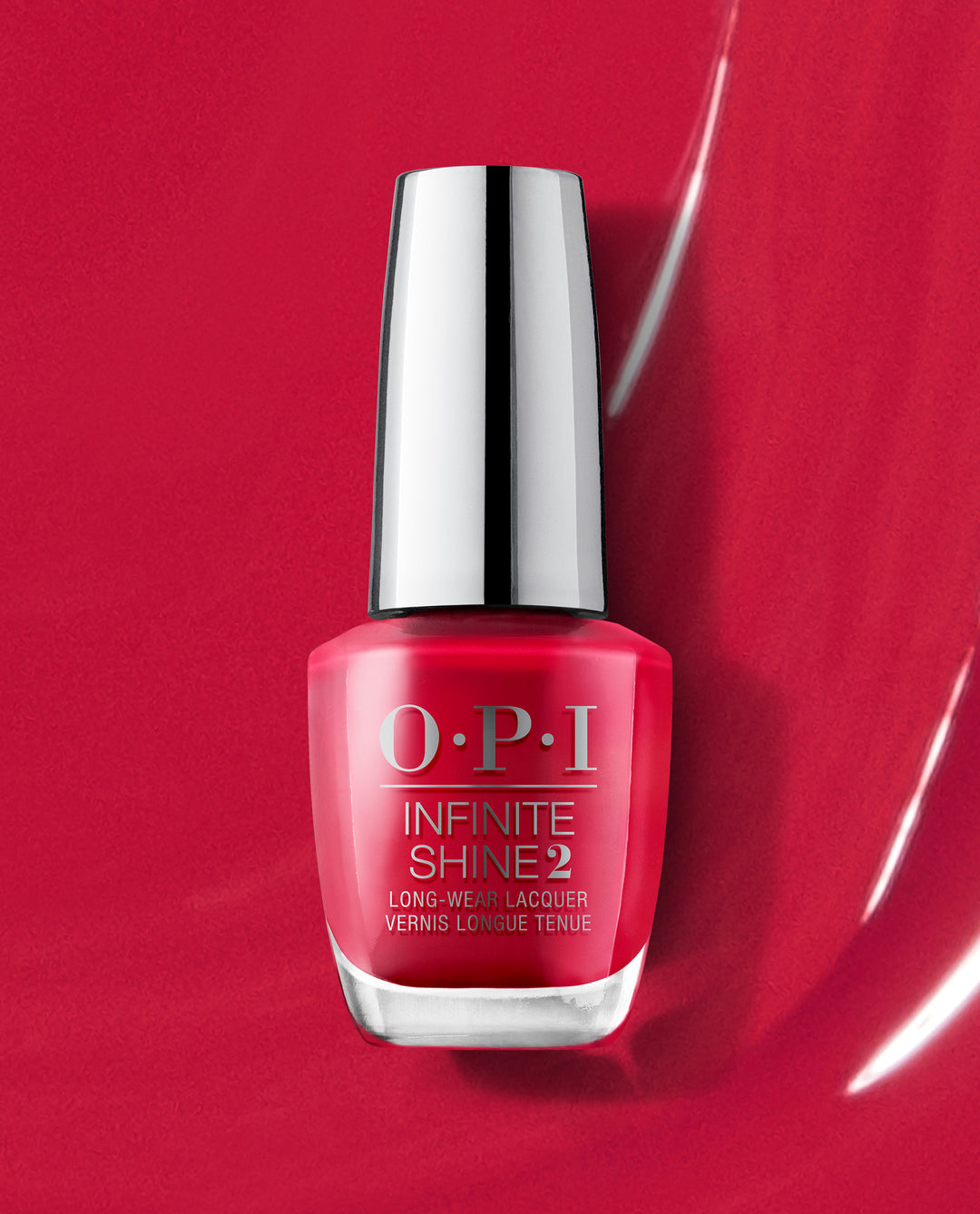 OPI | Infinite Shine • OPI by Popular Vote