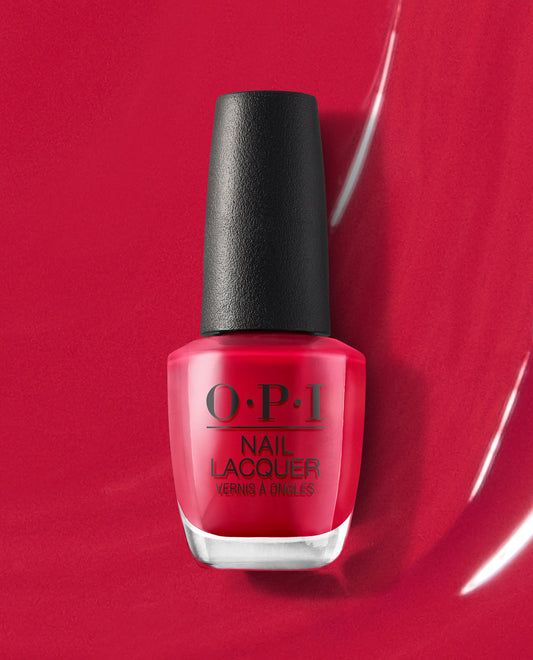 OPI | Nail Lacquer • OPI by Popular Vote