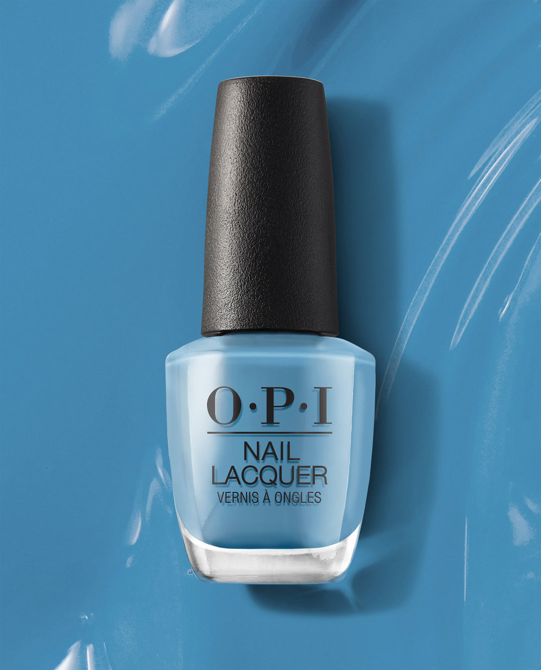 OPI | Nail Lacquer • OPI Grabs the Unicorn by the Horn