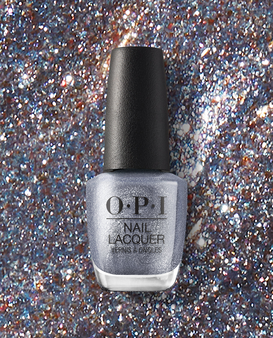 OPI | Nail Lacquer • OPI Nails the Runway