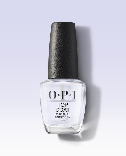 OPI | Top Coat