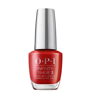 OPI | Infinite Shine • Rebel With A Clause