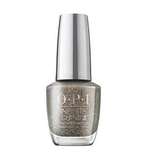 OPI | Infinite Shine • Yay or Neigh