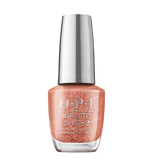 OPI | Infinite Shine • It's a Wonderful Spice