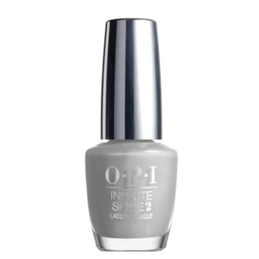 OPI | Infinite Shine • Silver On Ice