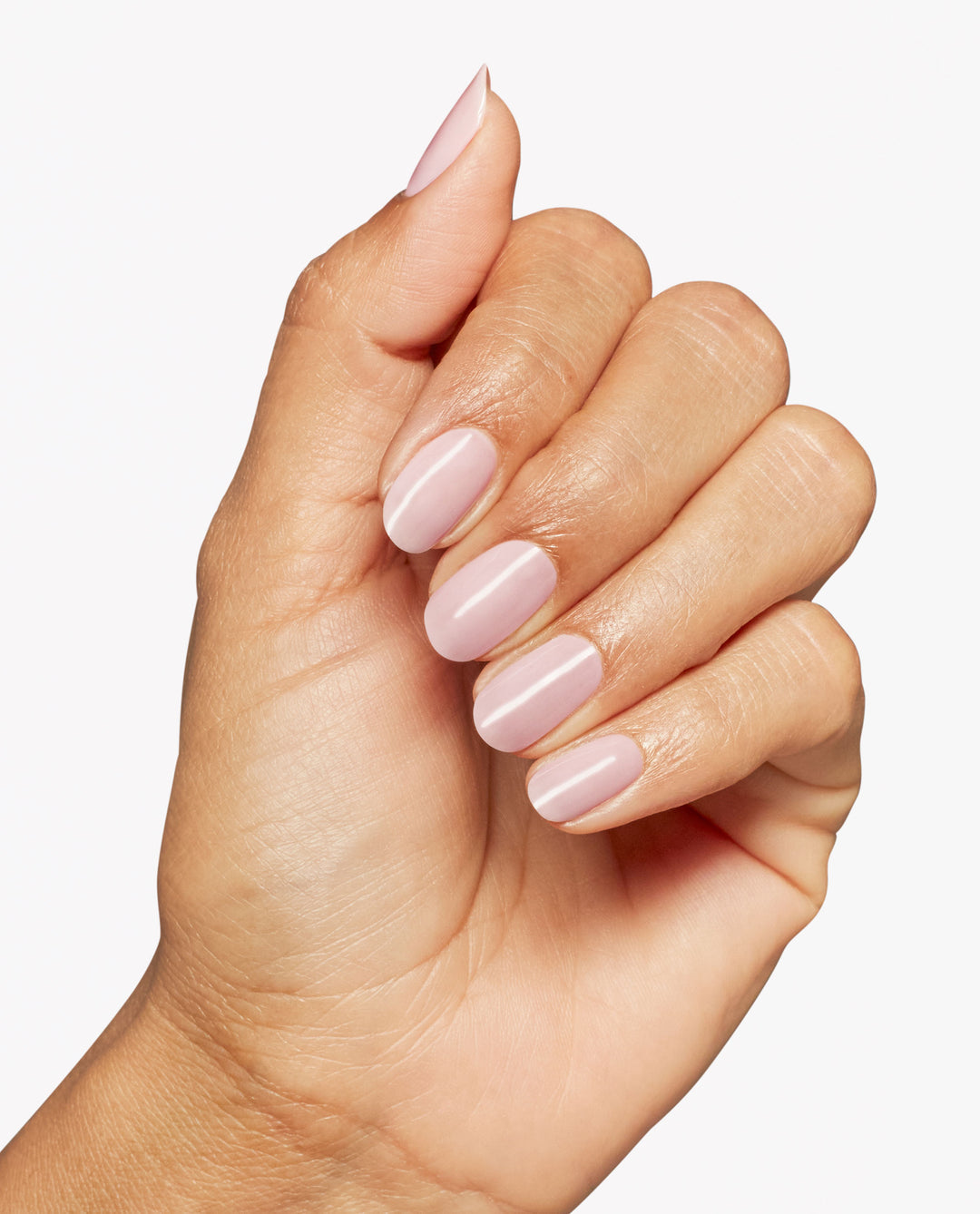 OPI | Nail Lacquer • The New OPIcons: OPI’m a Bubble Bunny