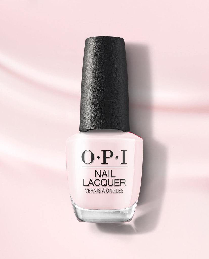 OPI | Nail Lacquer • The New OPIcons: OPI’m a Bubble Bunny
