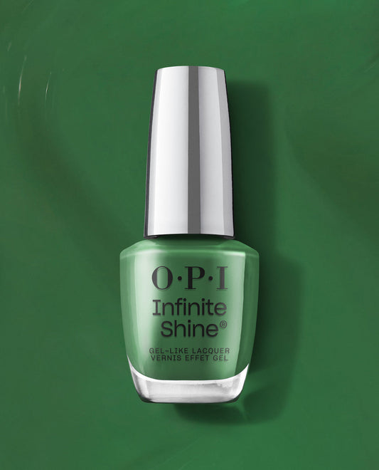 OPI | Infinite Shine • What's Your Mani-tude?: OPI’m a Supermodel
