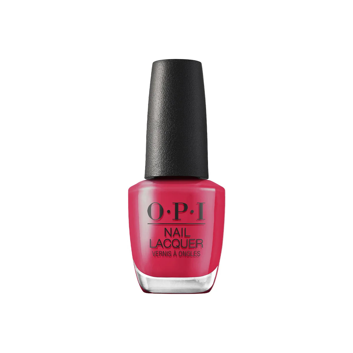 OPI | Nail Lacquer • Cyber Cherry On Top