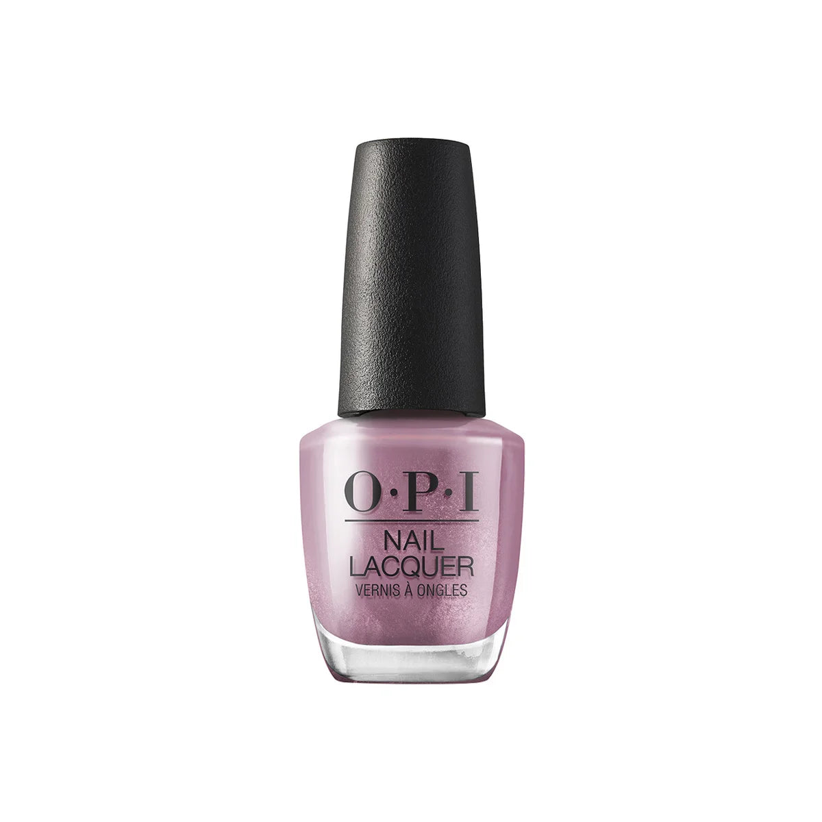 OPI | Nail Lacquer • Cyborn Again