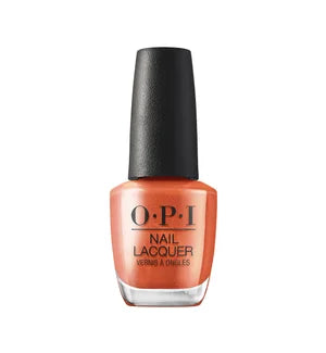 OPI | Nail Lacquer • Liquid Fire