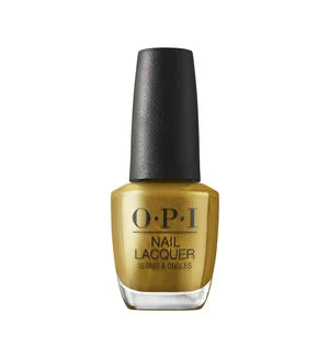 OPI | Nail Lacquer • SaTURN Me On