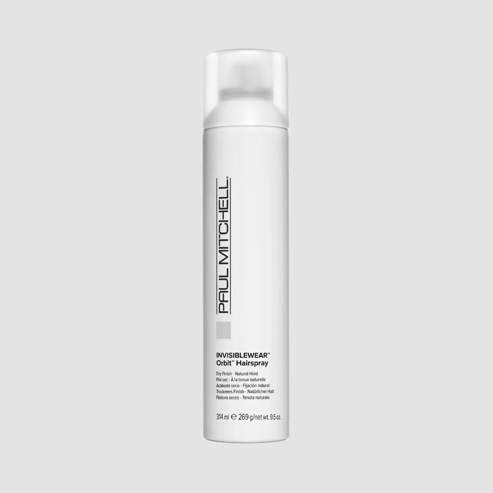 Paul Mitchell | Invisiblewear Orbit Hairspray (314ml)