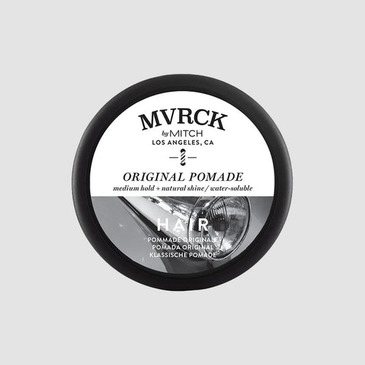 Paul Mitchell | MVRCK Original Pomade (3oz)