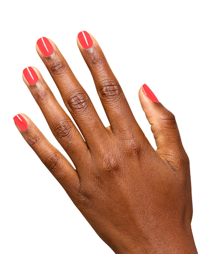 OPI | Infinite Shine • Trip to the Brite Side: Pack a Cherry-on Bag