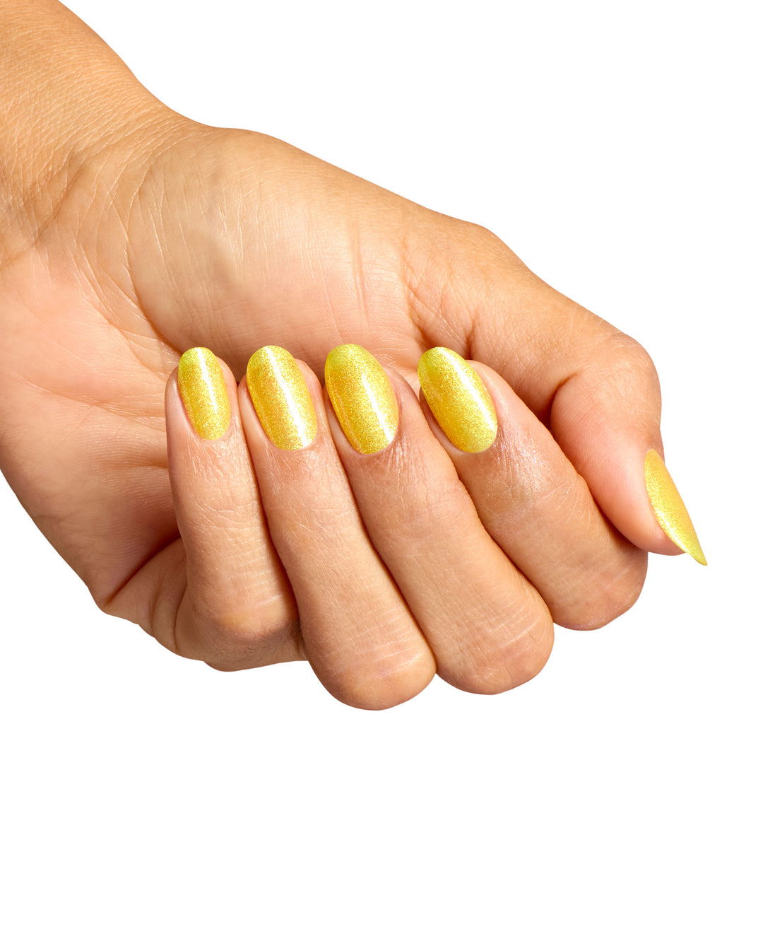 OPI | Nail Lacquer • Trip to the Brite Side: Paintin' on Sunshine!