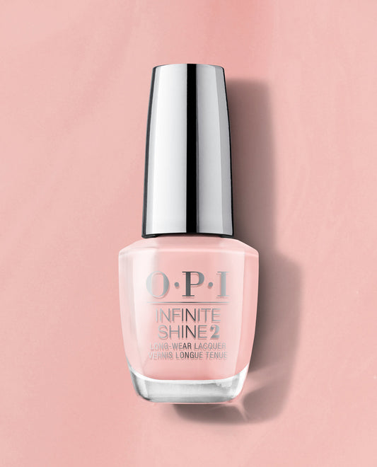 OPI | Infinite Shine • Passion