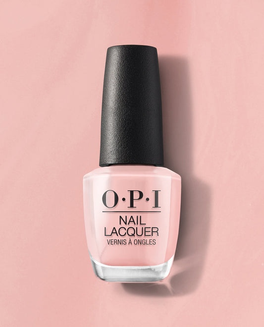 OPI | Nail Lacquer • Passion