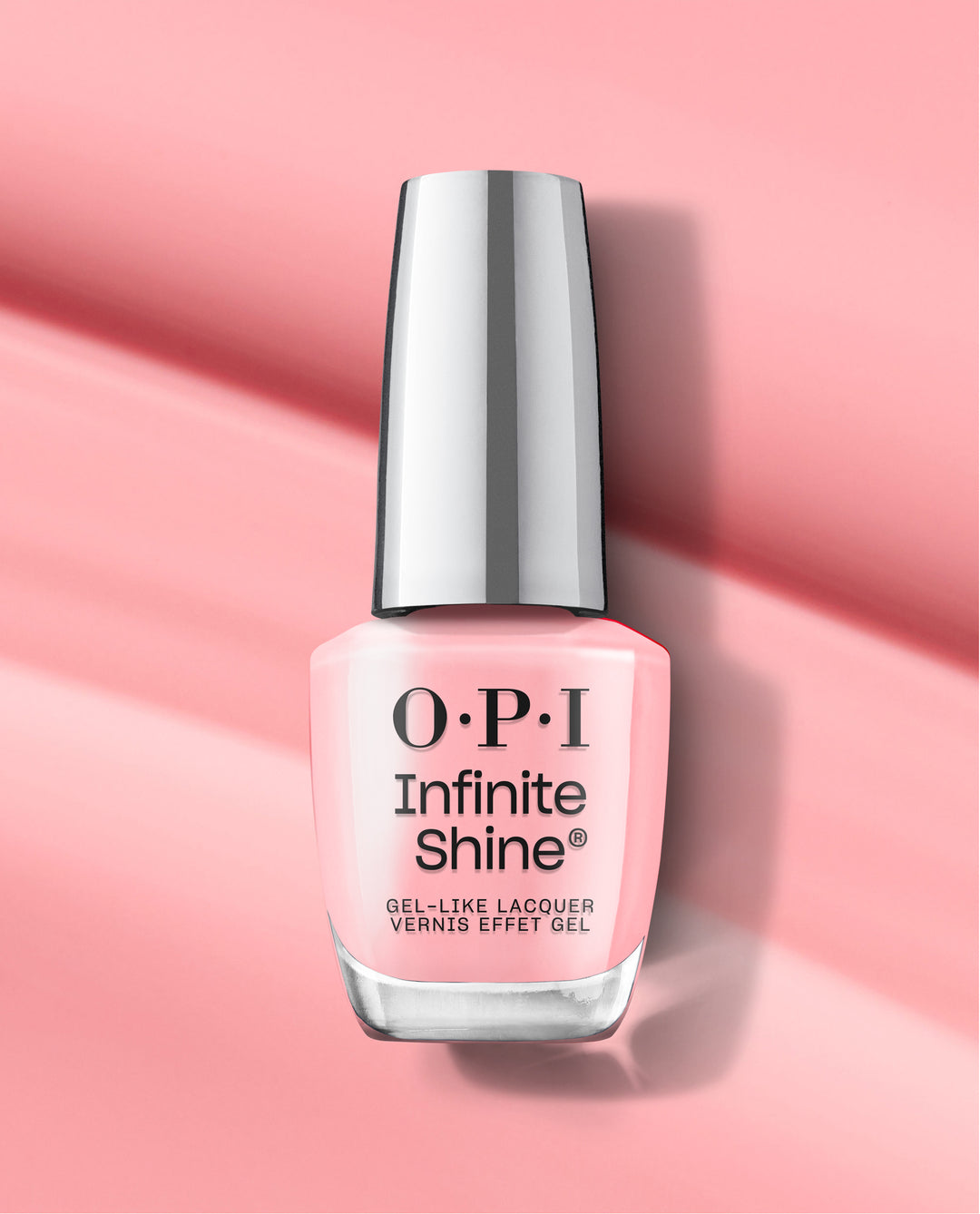 OPI | Infinite Shine • The New OPIcons: Passion-ista