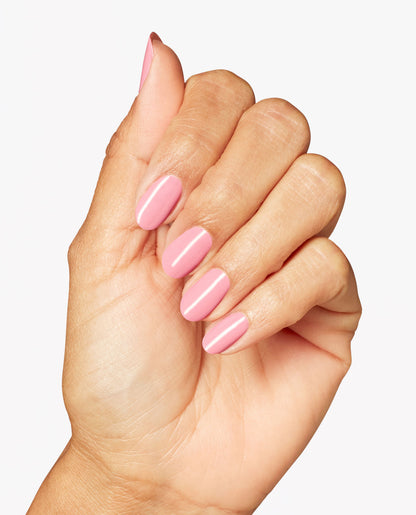 OPI | Infinite Shine • The New OPIcons: Passion-ista
